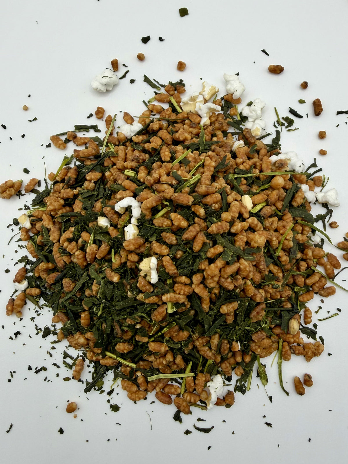 VestaTea - Premium Genmaicha