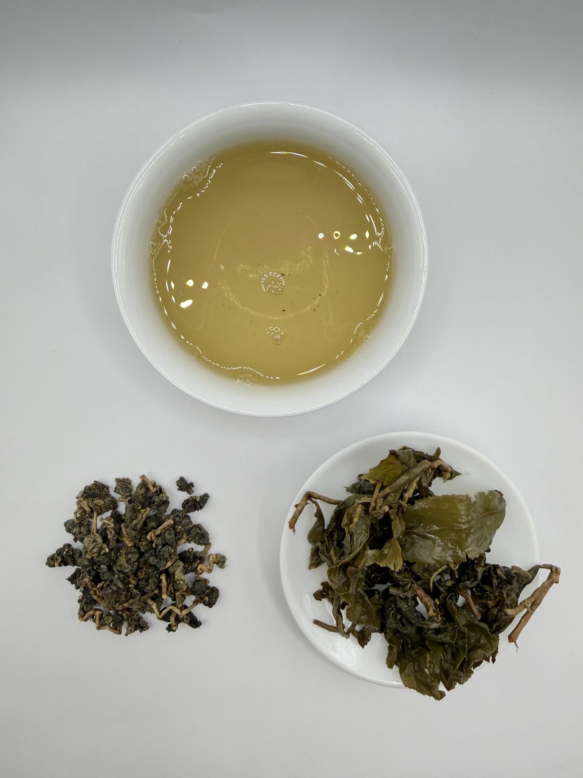 VestaTea - High Mountain Jasmine