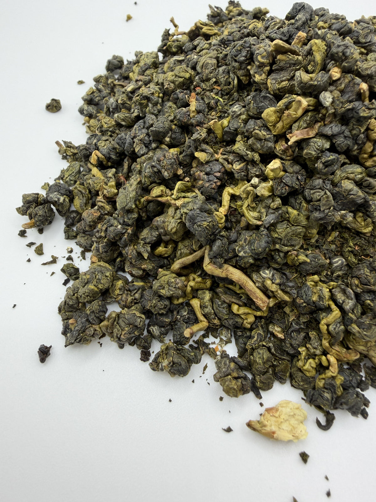 VestaTea - High Mountain Jasmine