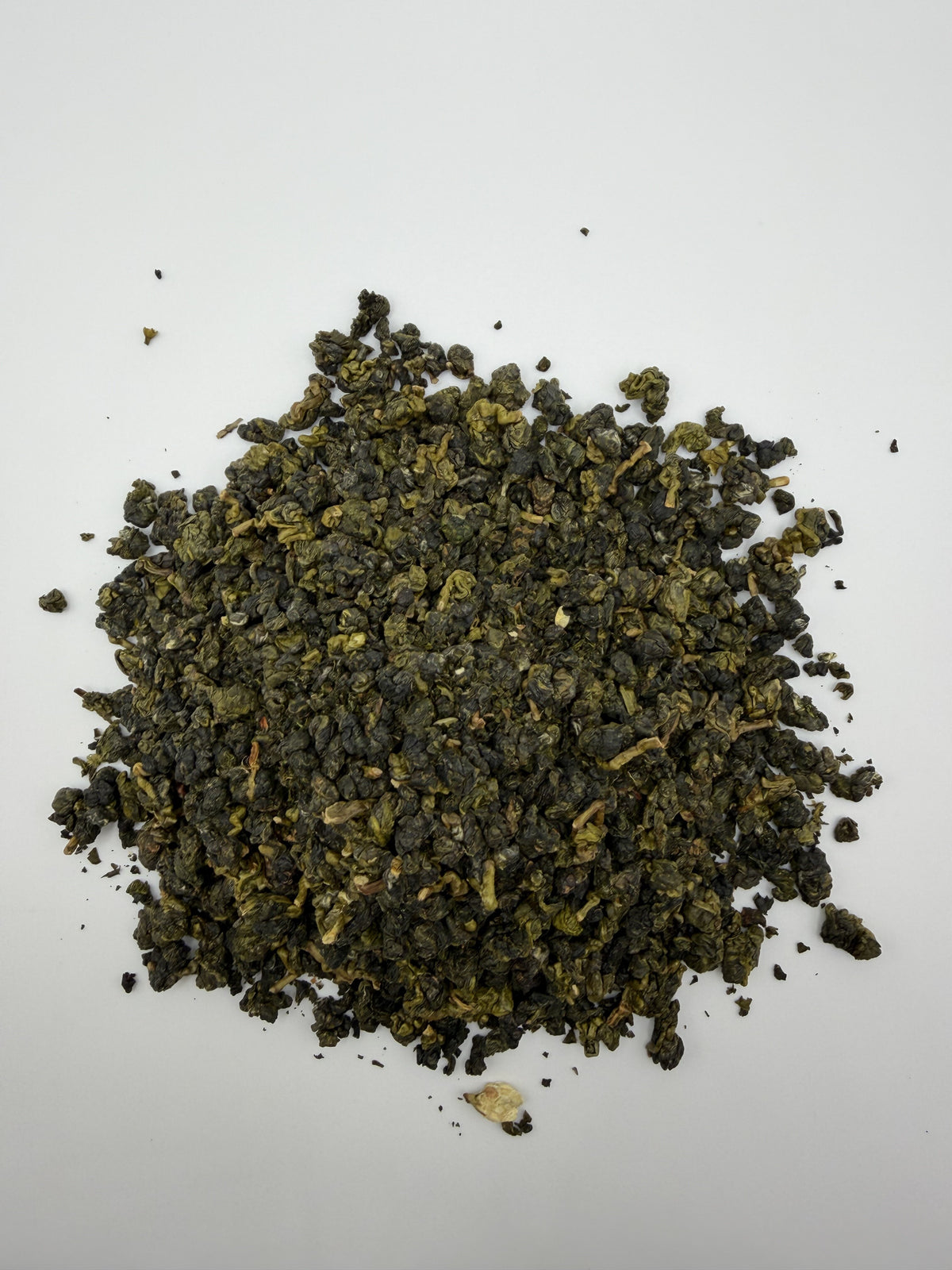 VestaTea - High Mountain Jasmine