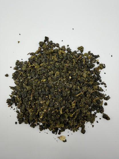 VestaTea - High Mountain Jasmine
