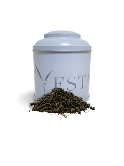 VestaTea - High Mountain Jasmine