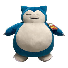 Pokémon: Plüschfigur - Schlafender Relaxo - 45cm