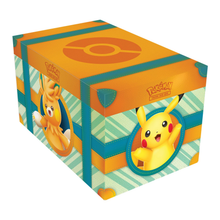 Pokémon: Paldea Adventure Chest - EN
