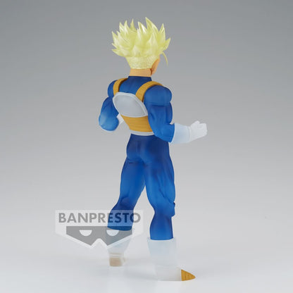 Dragon Ball Z: Clearise - SS Trunks Statue