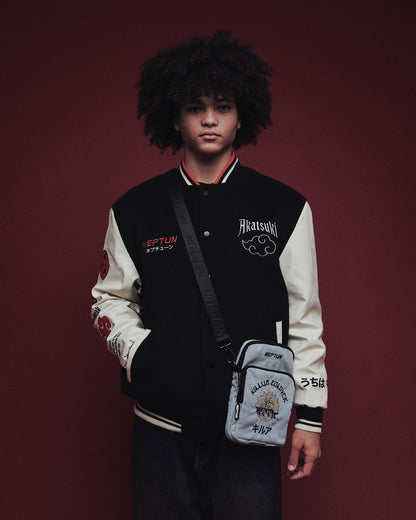 Cross Bag: Killua