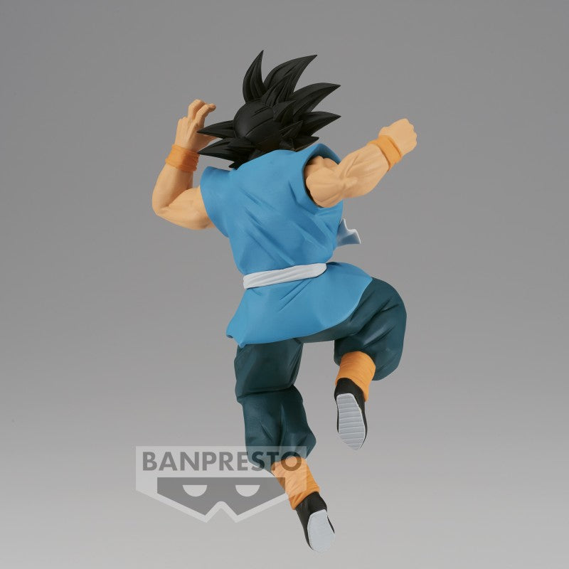 Dragon Ball Z: Son Goku Statue