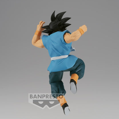 Dragon Ball Z: Son Goku Statue