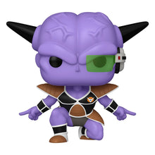 Dragon Ball Z POP! - Animation Vinyl Figur Ginyu 9 cm