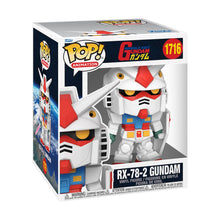 Gundam: Oversized Funko POP! - RX-78-2