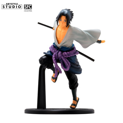 Naruto Shippuden: Figur - Sasuke Uchiha
