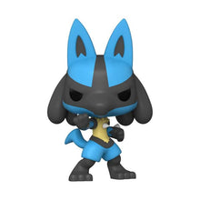 Pokémon: POP! Figur - Lucario - 9cm