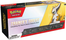 Pokémon - Trainers Toolkit 2023