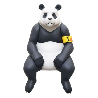 Jujutsu Kaisen: Noodle Stopper PVC Statue Panda - 15 cm