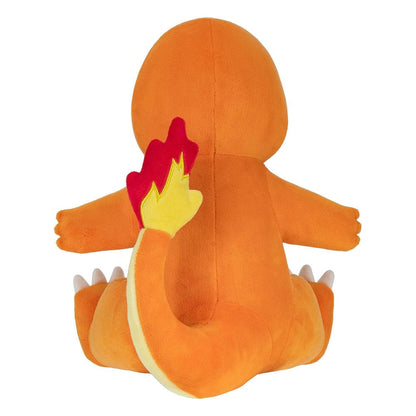 Pokémon: Plüsch – Glumanda – 30 cm