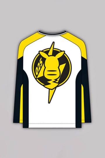 Pokémon: Sweatshirts - Pikachu