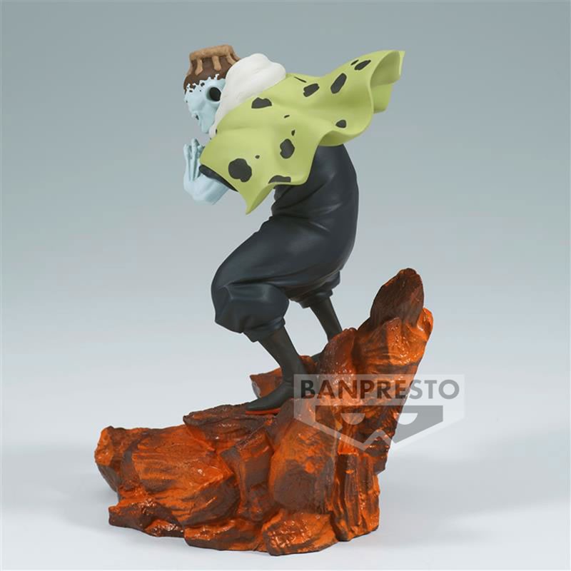 Jujutsu Kaisen: Jogo Statue