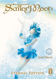 Pretty Guardian Sailor Moon: Eternal Edition - Band 02