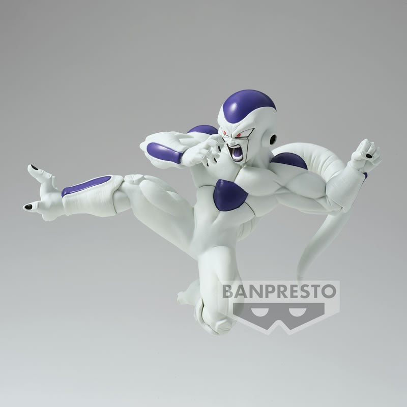 Dragon Ball: Freezer Statue