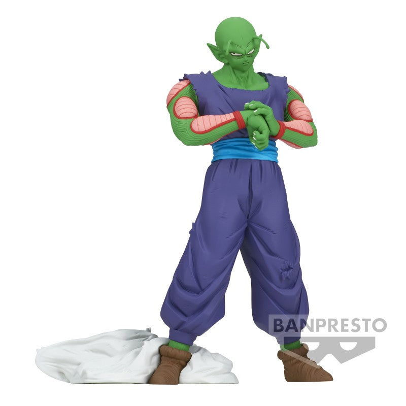 Dragon Ball Z: Piccolo Statue – Baka Store