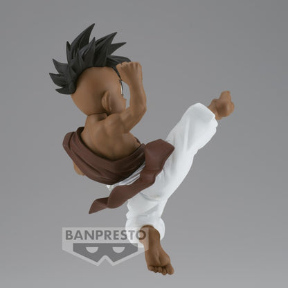 Dragon Ball Z: UUB Statue