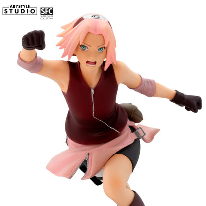 Naruto Shippuden: Figur - Sakura Haruno