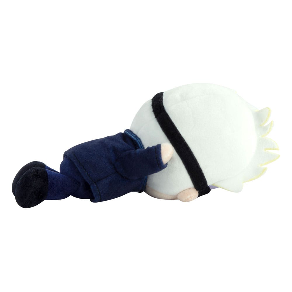 Jujutsu Kaisen: Plüschfigur Gojo Satoru Sleeping - 15cm