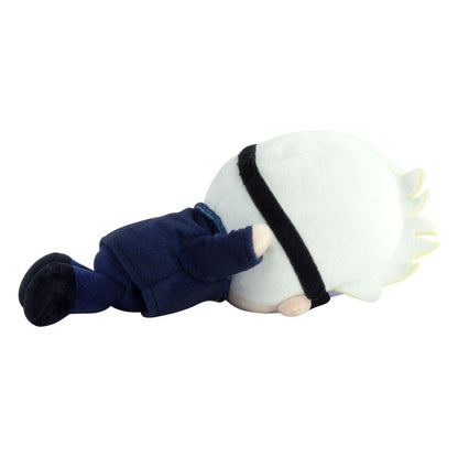 Jujutsu Kaisen: Plüschfigur Gojo Satoru Sleeping - 15cm