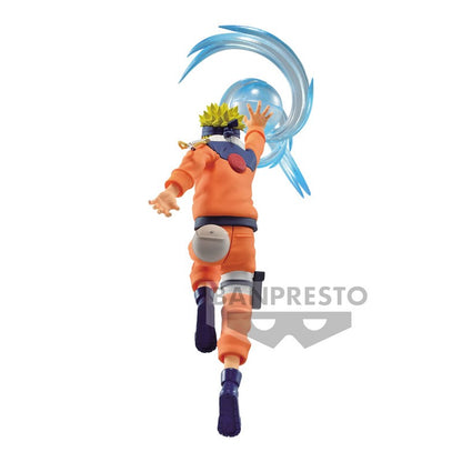 Naruto: Banpresto - Uzumaki Naruto - 12cm