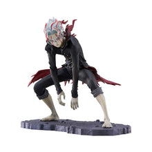 Dandadan: Okarun – Tenitol PVC Statue – Transformed Ver. – 14 cm