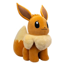 Pokémon: Plüschfigur - Evoli - 61 cm