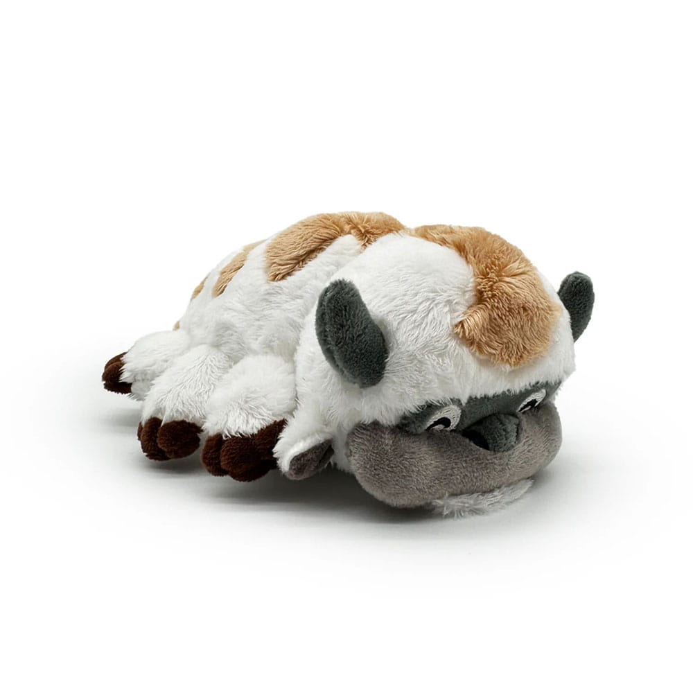 Avatar - Der Herr der Elemente: Plüschfigur - Appa - 15cm