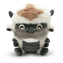Avatar - Der Herr der Elemente: Plüschfigur - Appa Stickie - 15cm