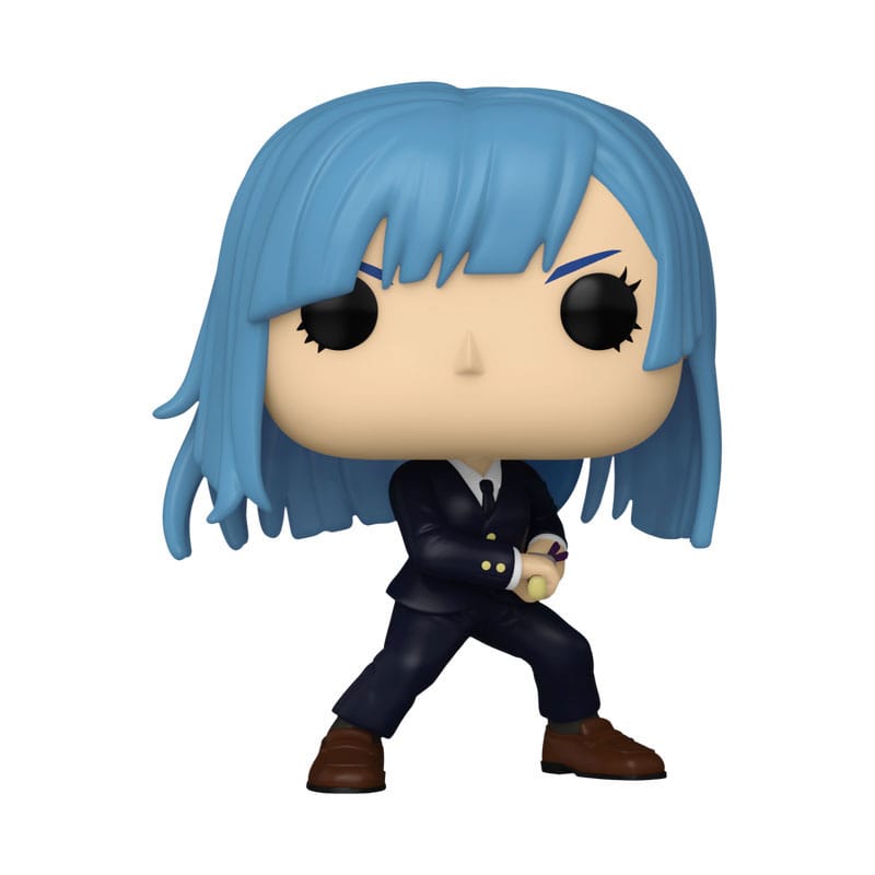 Jujutsu Kaisen: POP! Animation Vinyl Figuren - Miwa Kasumi - 9cm