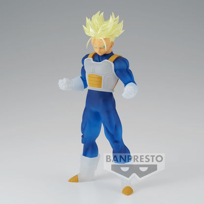 Dragon Ball Z: Clearise - SS Trunks Statue