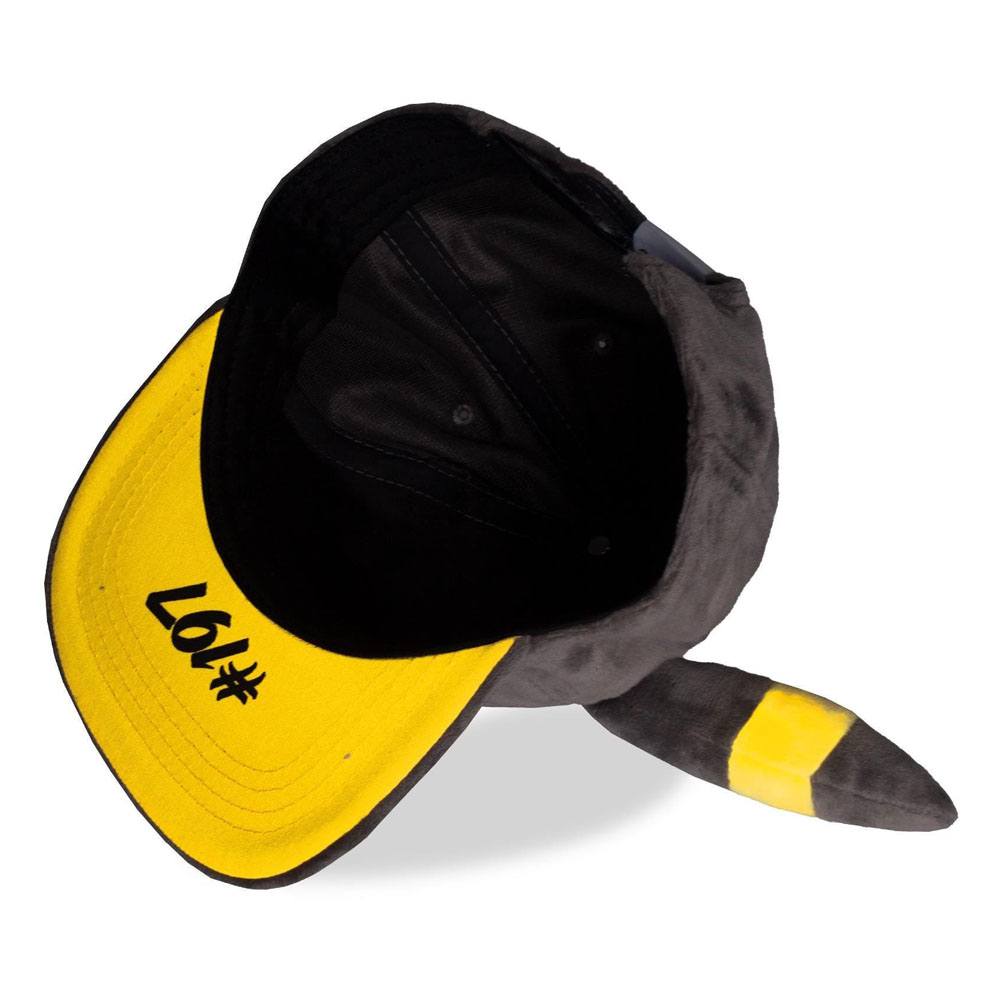 Pokémon: Plüsch Snapback - Umbreon