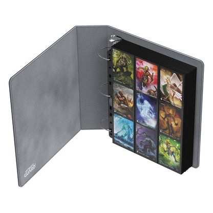 Ultimate Guard: Collector´s Album XenoSkin - Blau
