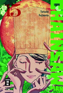 Chainsaw Man - Band 15