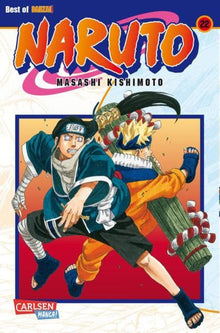 Naruto - Band 22