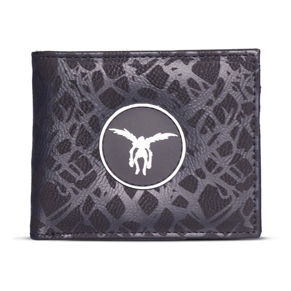 Death Note: Bifold Geldbeutel - Ryuk