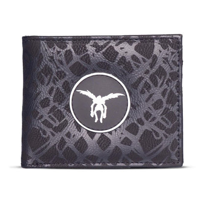 Death Note: Bifold Geldbeutel - Ryuk