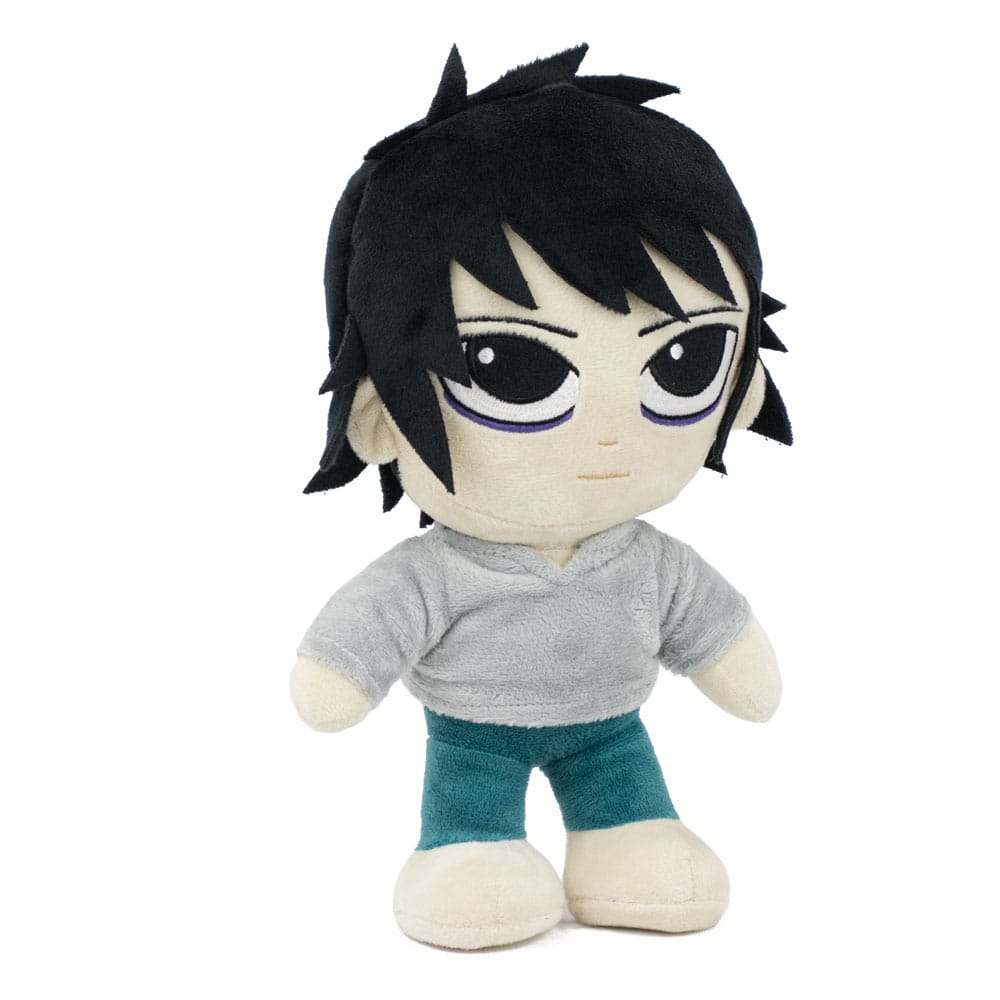 Death Note: Plüschfigur - L - 28cm