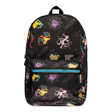 Pokémon: Rucksack - Ready For AOP