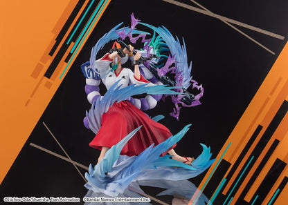 One Piece: Statue (Extra Battle) Yamato - 5th Anniversary - 21cm