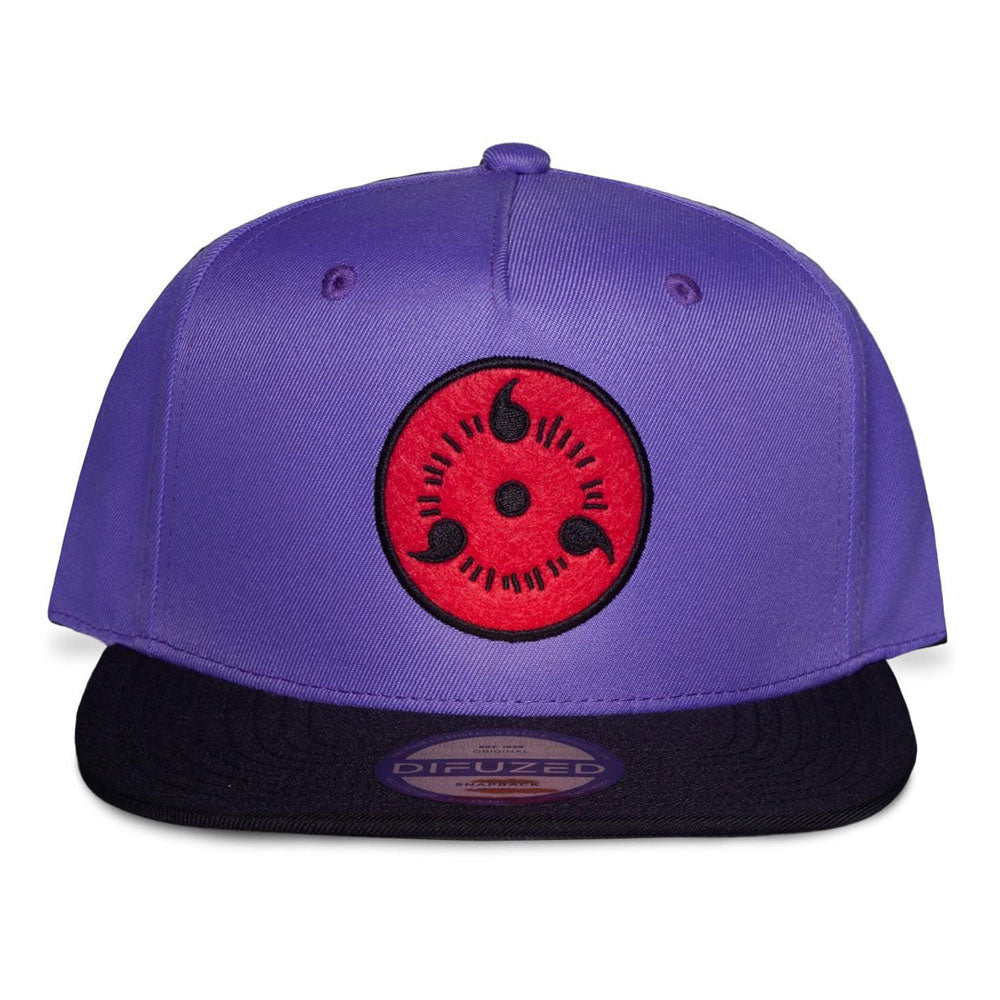 Naruto Shippuden: Snapback Sasuke