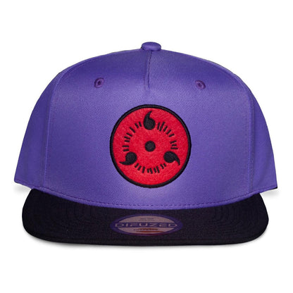 Naruto Shippuden: Snapback Sasuke