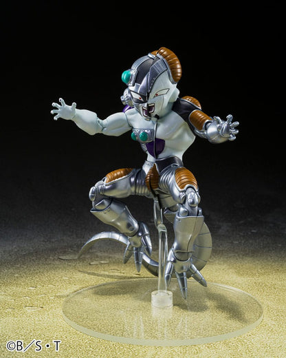 Dragon Ball Z: Figuarts Actionfigur - Mecha Freezer - 12cm