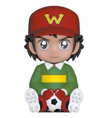 Captain Tsubasa: Spardose - Genzo Wakabayashi