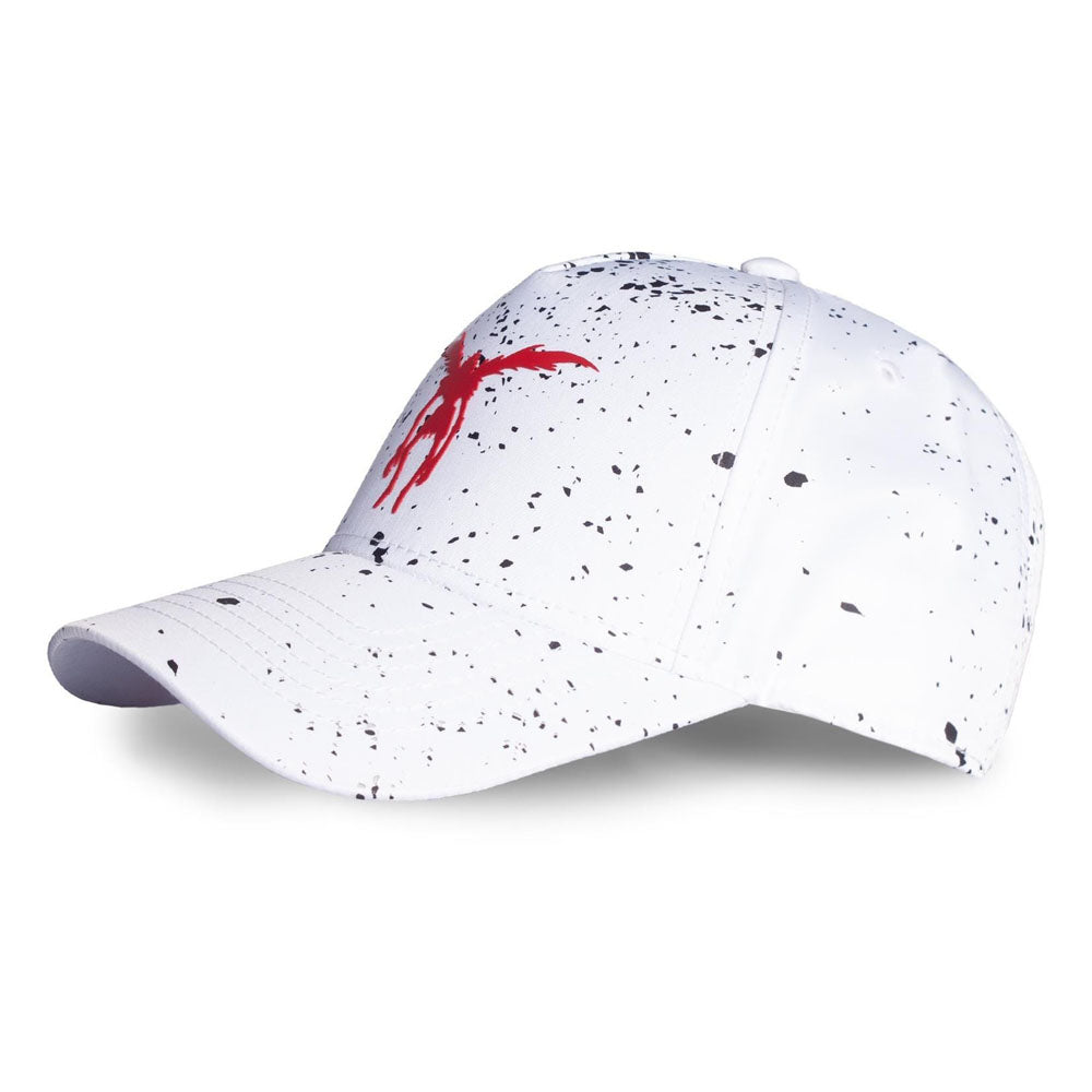 Death Note - Baseball Cap Ryuk Splash