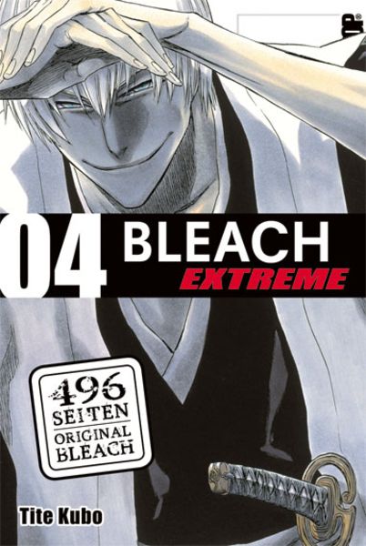 Bleach EXTREME - Band 04